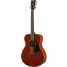 Yamaha Westerngitarre FS850 NT Mahagony Mahagoni