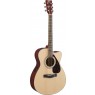 Yamaha Westerngitarre FSX315C Natural