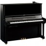 Yamaha YUS3 SH2  Silent Klavier schwarz