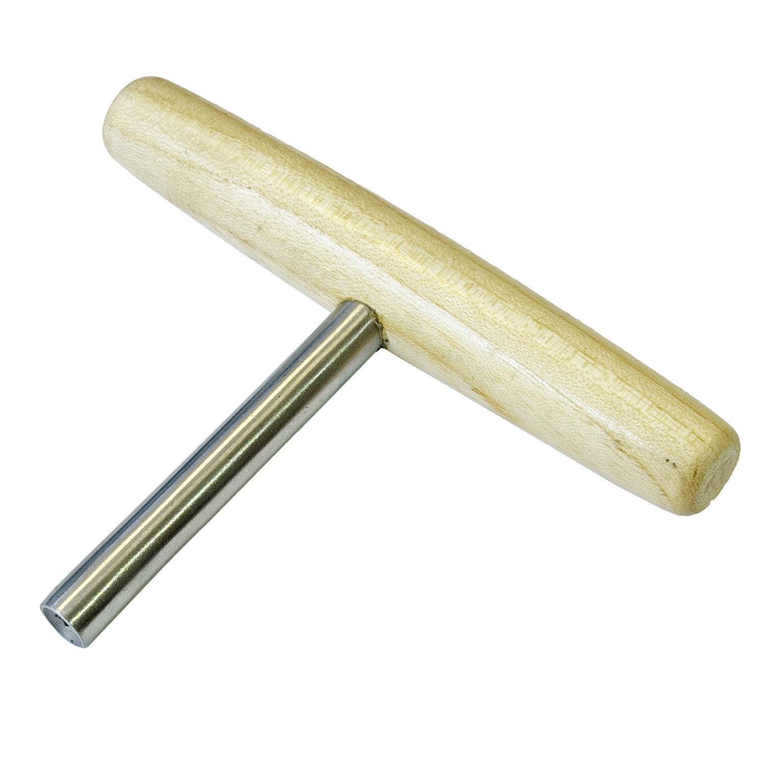 T-Form Stimmkrücke für Cembalo Stimmschlüssel 