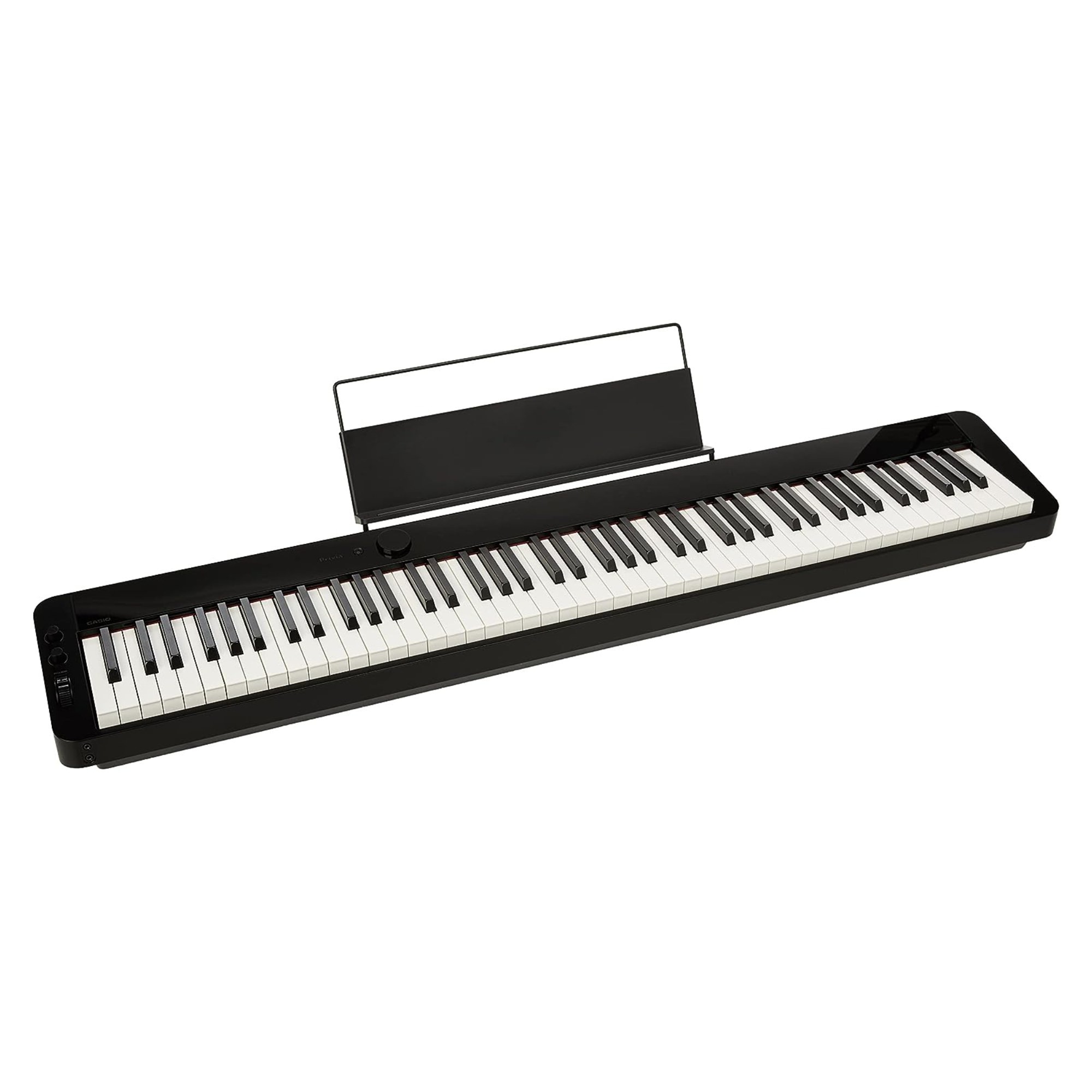 Casio Privia PX-S3000 Stagepiano in schwarz, Ausstellungsstück 