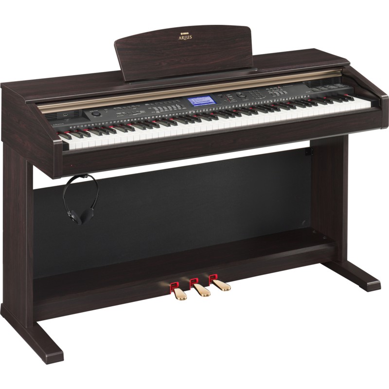 E-Piano Yamaha YDP-V240 - Musikinstrumente und Musikzubehör
