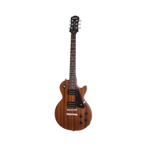 Epiphone Les Paul Studio, Worn Brown - Musikinstrumente und
