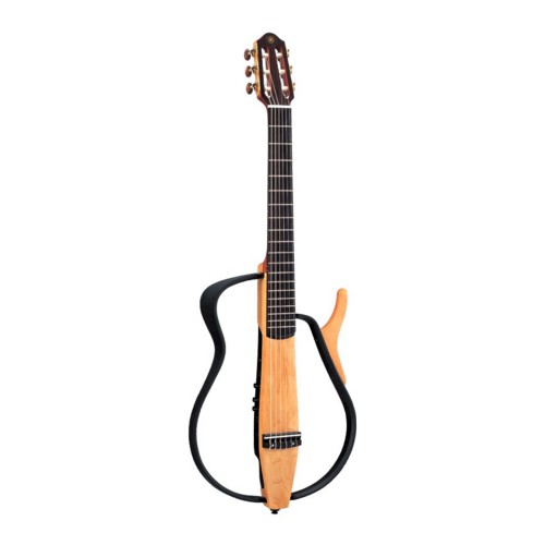 Yamaha Konzertgitarre SLG 100 N