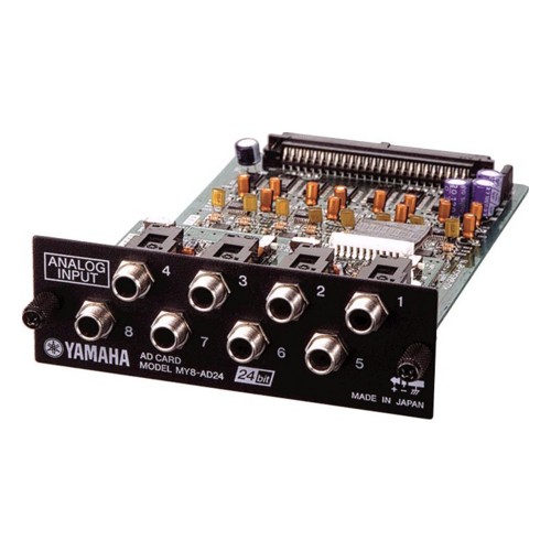 アンプ YAMAHA MY8-AD24. YAMAHA 01V96 pshop8482l_1_2.jpg