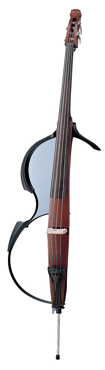 Yamaha SLB 100 silent Bass - Musikinstrumente und Musikzubehör