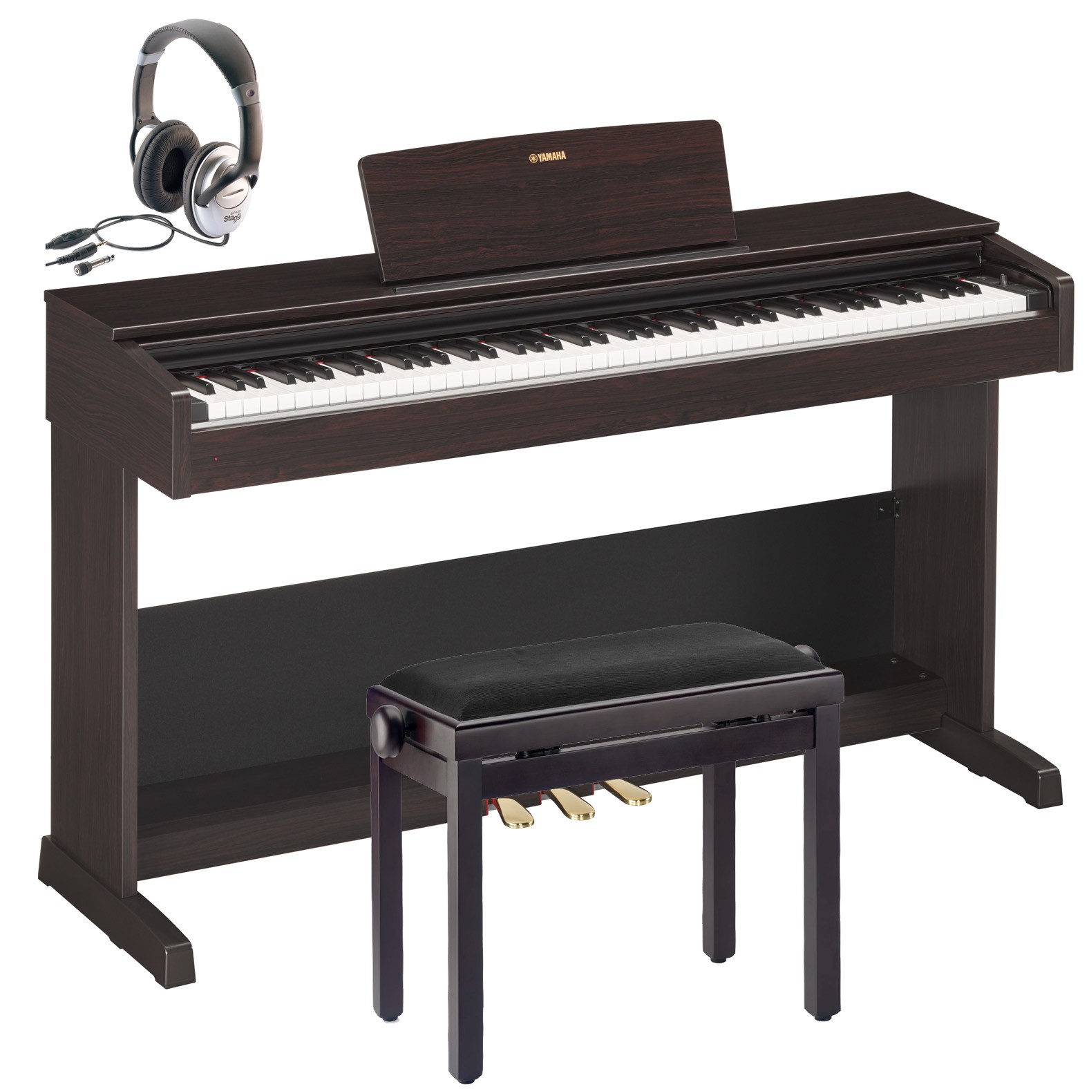 Yamaha epiano digitalpiano ariua ydp 103 Musikinstrumente und
