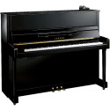 Yamaha B3 TC3 Silent Piano PE - Schwarz, inkl. Klavierbank
