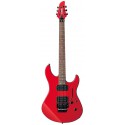 Yamaha E-Gitarre RGX220 DZ metallic rot