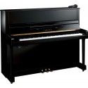 Yamaha B3 SG2 Silent-Klavier schwarz