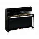 Yamaha B2 SG2 Silent Klavier mieten, schwarz