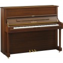 Yamaha Klavier U1 Q Nussbaum seidenmatt