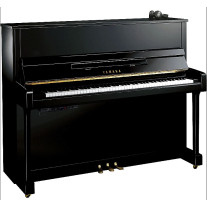 Yamaha B3 SC3 Silent Klavier