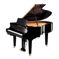 Disklavier Flügel Yamaha D GC2 Enspire schwarz