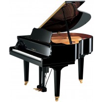 Disklavier Flügel Yamaha DGB1 K Enspire schwarz