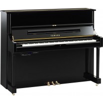 Yamaha TransAcoustic Klavier U1TA Piano