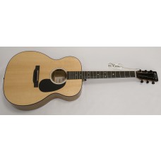 Martin 000-12E Koa Western Gitarre