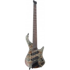 Ibanez E-Bass 5-String Multiscale EHB1505MS-BIF