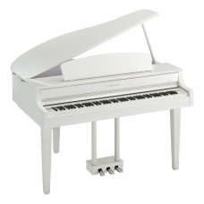Yamaha CLP-765 GPWH
