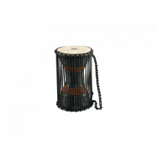 Meinl ATD-M Percussion African Wood Talking Drum - Medium
