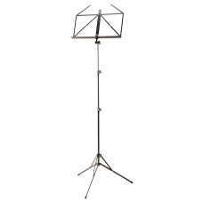 K&M 10052 Notenständer für groß gewachsene Musiker