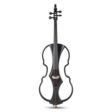 E-Cello von Gewa Novita 3.0 in schwarz
