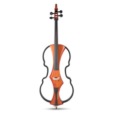 E-Cello von Gewa Novita 3.0 in rotbraun