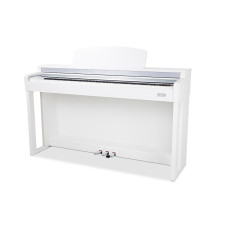 Gewa UP 355 WH weiß matt