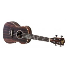 VOLT Ukulele Zebrano Concerto