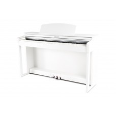 GEWA E-Piano UP 365 weiss matt