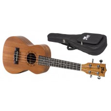 VOLT Ukulele Valencia Concerto
