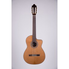 Duke Konzert C CUT AIR Tonabnehmer