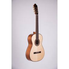 Duke KONZERT F 63/50 Konzertgitarre