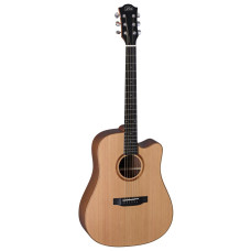 Duke D-MC-Cut-Satin-Trio VT mit Tonabnehmer
