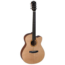 Duke GA-MC-Cut-Trio VT mit Tonabnehmer