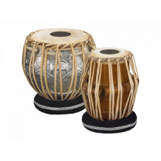 Meinl traditional Tabla Set