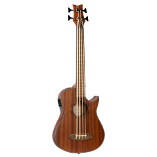 Ortega Lizzy Pro Bass Ukulele