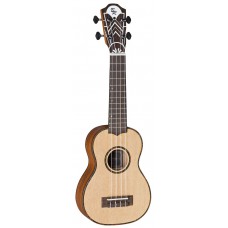 Baton Rouge Sopran Ukulele UV41-S-NSA