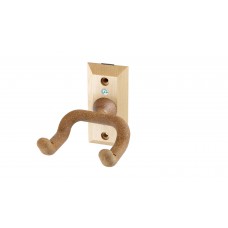 König & Meyer Gitarrenwandhalter Kork 16220