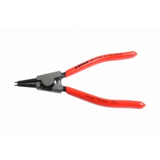 Ringzange für Montage von Flügelrollen