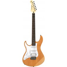 Yamaha Pacifica PAC112JL Linkshänder E-Gitarre