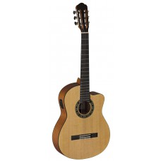 La Mancha Konzertgitarre Granito 32-CE-N