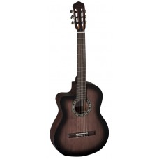 La Mancha Linkshändergitarre Granito 32-CEN-AB-L
