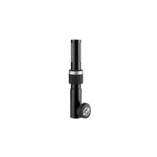 Adapterhülse K&M "Ring Lock"