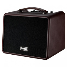 Laney A-Solo Akustikgitarrenverstärker, 60 W, 1 x 8", mit FX