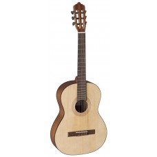 La Mancha Linkshändergitarre Rubinito LSM 63NL