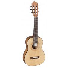 La Mancha Linkshändergitarre Rubinito LSM/47-L