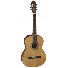 Konzertgitarre La Mancha Rubi CM/63