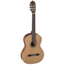 La Mancha Linkshändergitarre Rubi CM 63NL