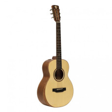 Crafter MINO MAHO mit Tonabnehmer